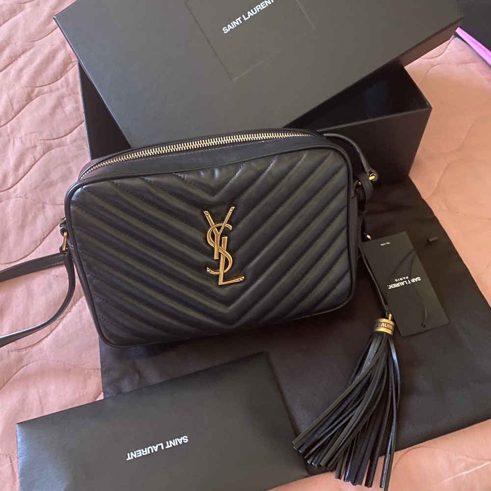 YSL Lou